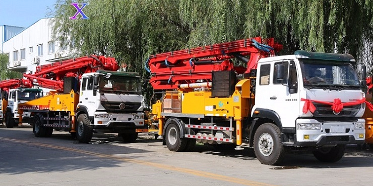 違反小型泵車操作會產(chǎn)生哪些危害？