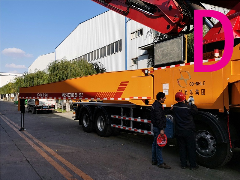 青島混凝土泵車(chē)價(jià)格 (78)